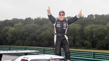 Paul Fix heads to VIR and chance for three-peat